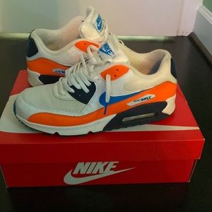 Nike air max 90 essential